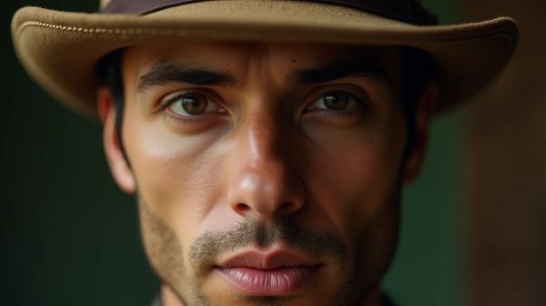 Chapeaux fedora homme : l'accessoire qui redéfinit le style