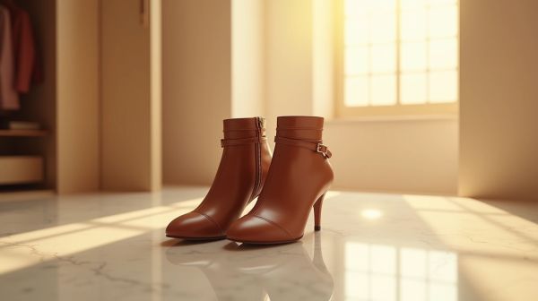 Les bottines pour femme qui transformeraient n'importe quel look