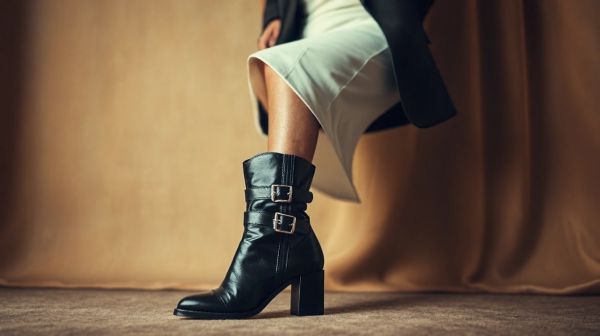 Top 10 bottines pour femme pour rehausser tous vos styles