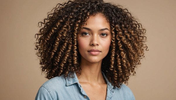 Soins pour cheveux bouclés : les essentiels à connaître